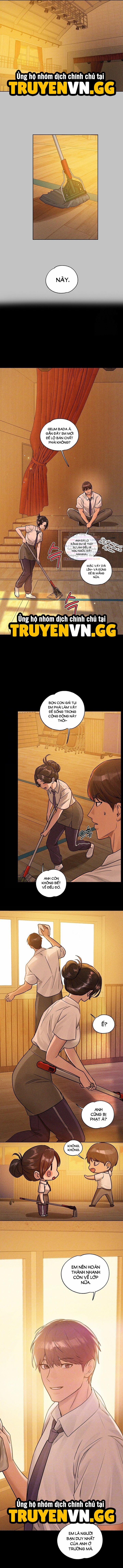 Bà Chị Chủ Nhà 147 trang 2