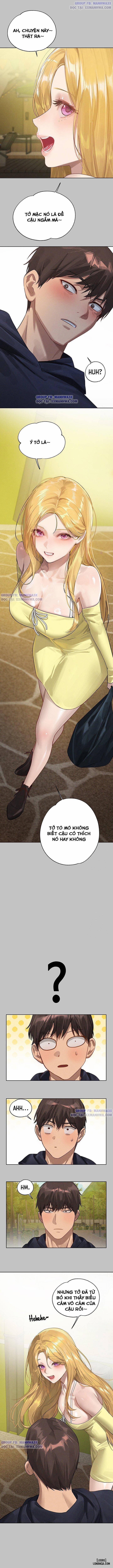 Bà Chị Chủ Nhà 148 trang 12