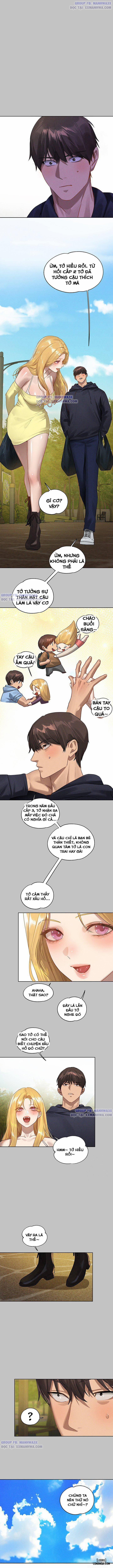 Bà Chị Chủ Nhà 148 trang 13