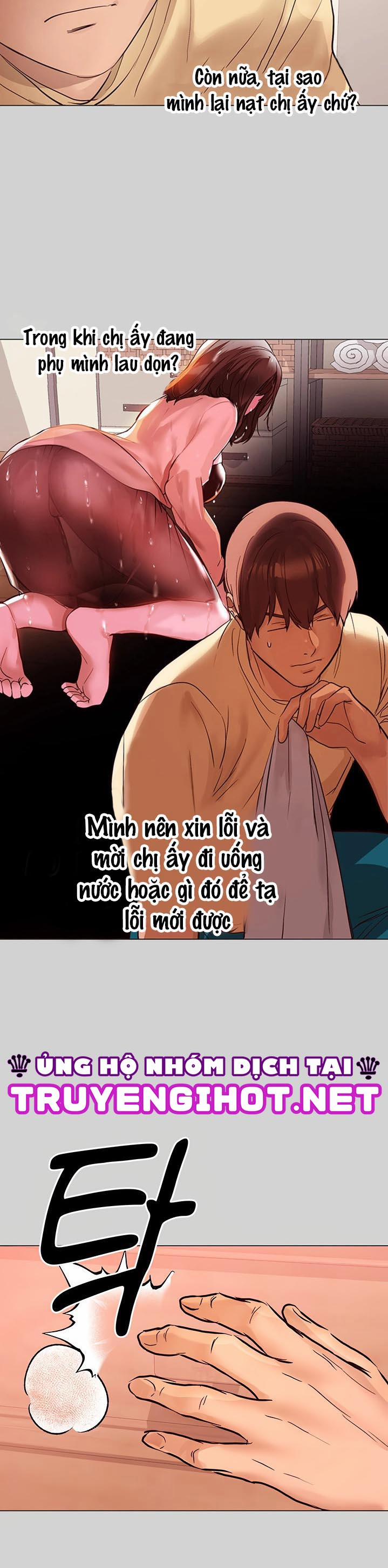 Bà Chị Chủ Nhà 2.1 trang 16