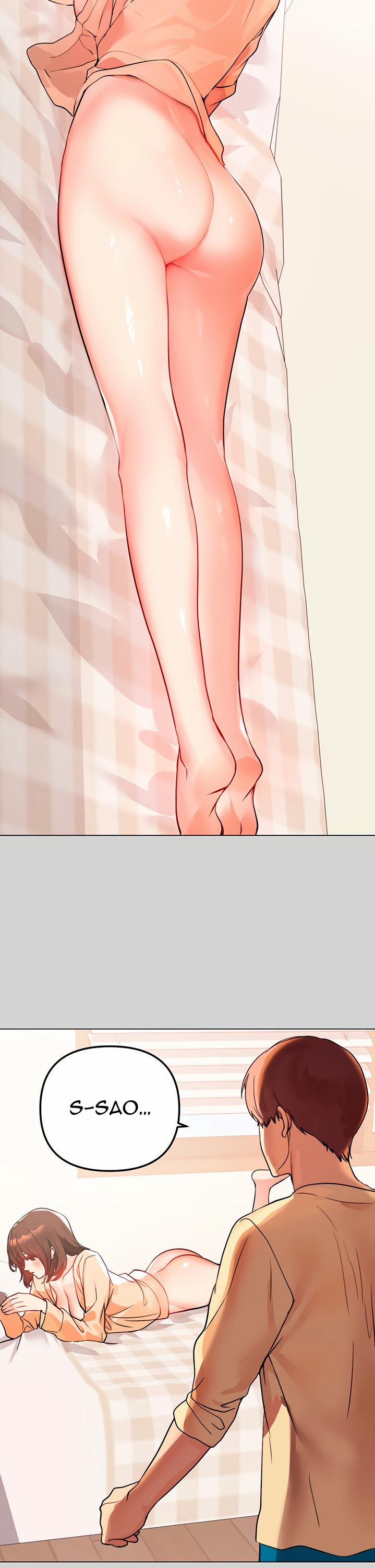 Bà Chị Chủ Nhà 2.2 trang 2