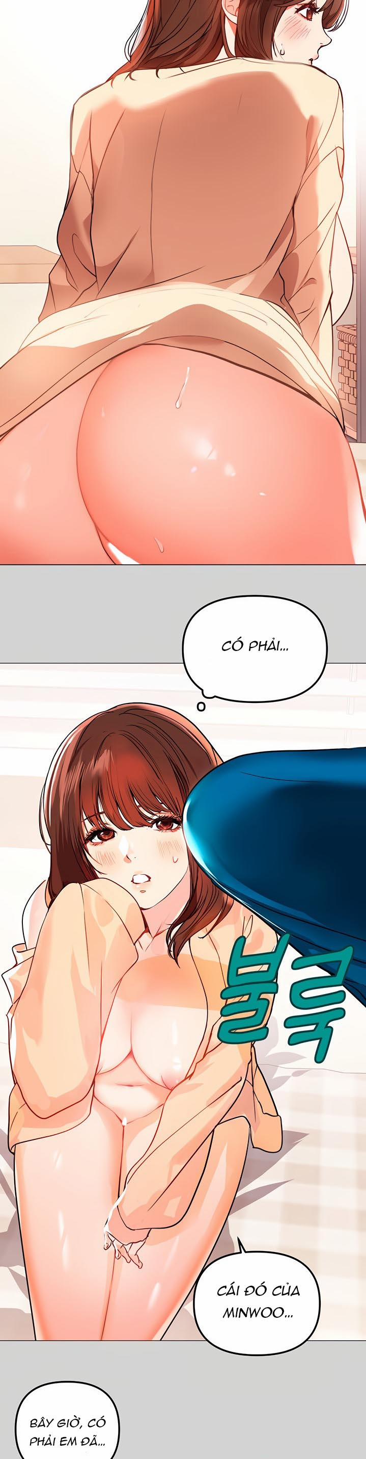 Bà Chị Chủ Nhà 2.2 trang 8
