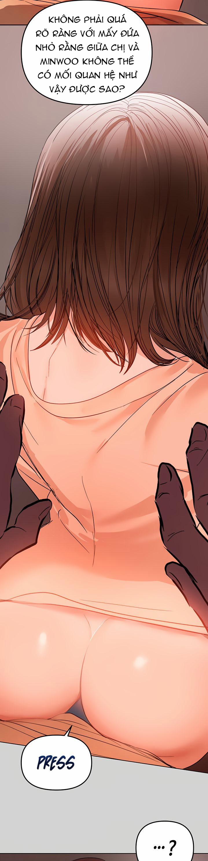 Bà Chị Chủ Nhà 2.3 trang 7