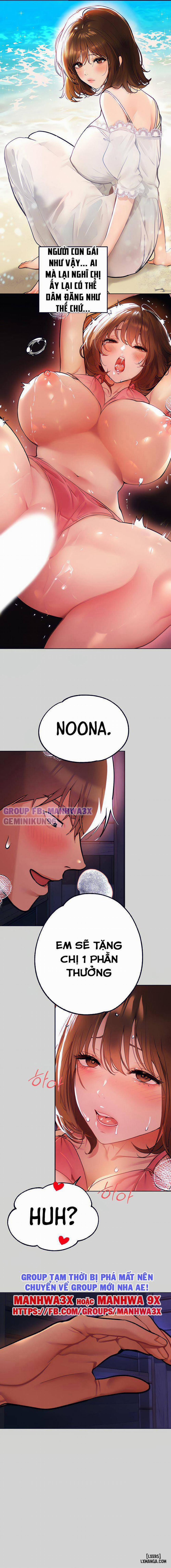 Bà Chị Chủ Nhà 22 trang 3