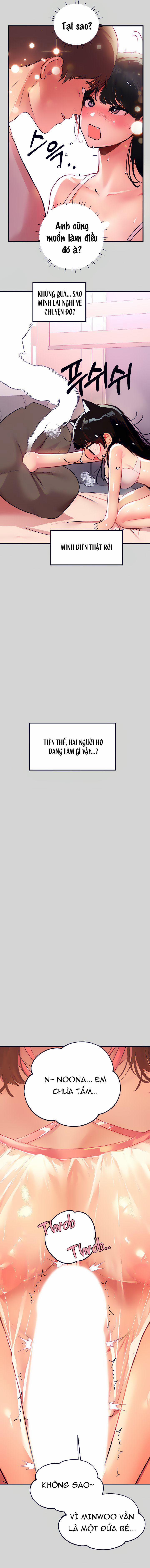 Bà Chị Chủ Nhà 25.1 trang 5