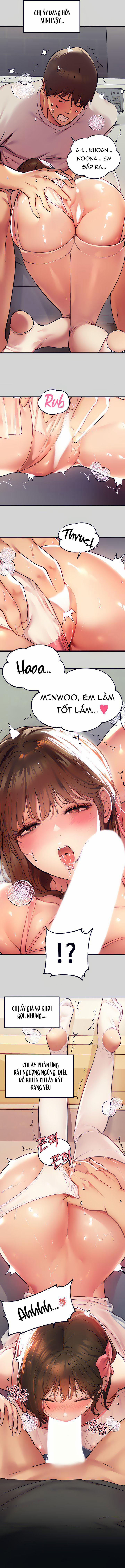 Bà Chị Chủ Nhà 25.2 trang 1