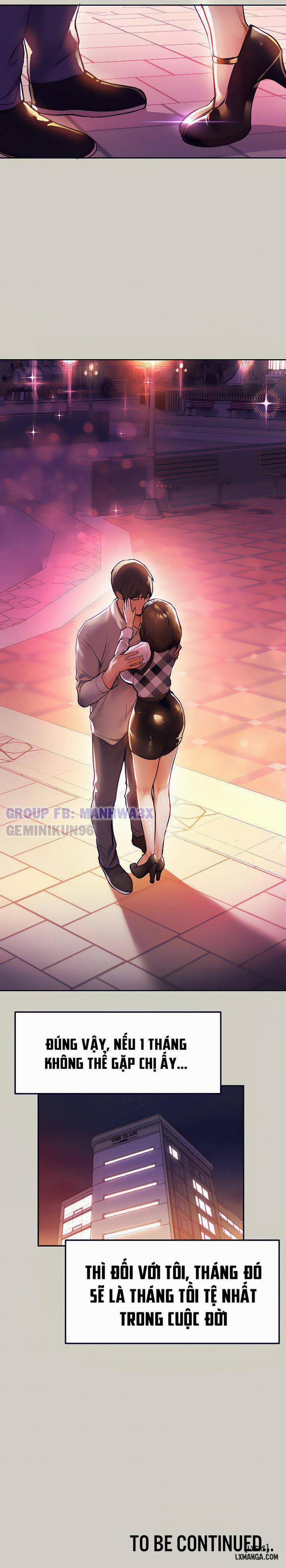 Bà Chị Chủ Nhà 26 trang 13