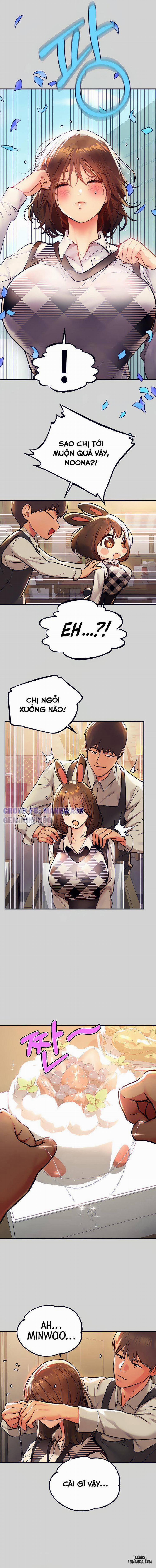 Bà Chị Chủ Nhà 26 trang 2