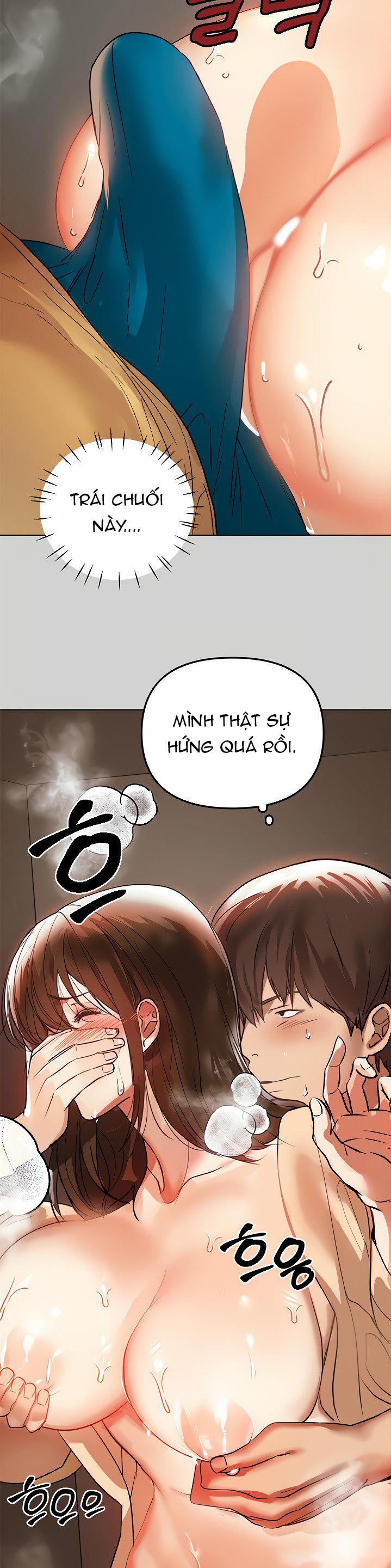 Bà Chị Chủ Nhà 3.2 trang 3