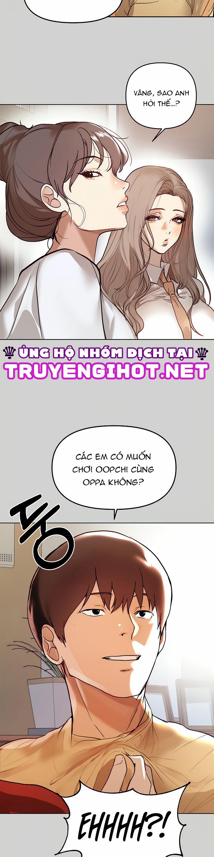 Bà Chị Chủ Nhà 3.3 trang 2