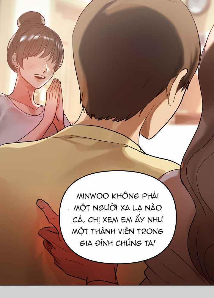 Bà Chị Chủ Nhà 4.1 trang 16