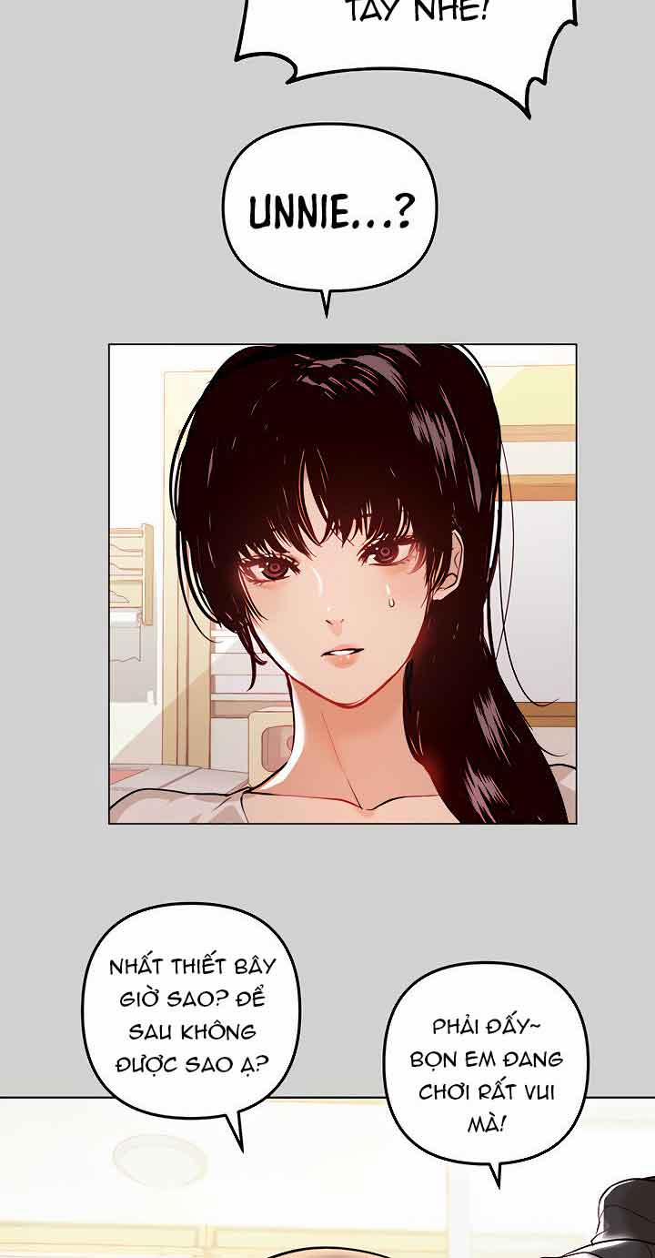 Bà Chị Chủ Nhà 4.1 trang 24