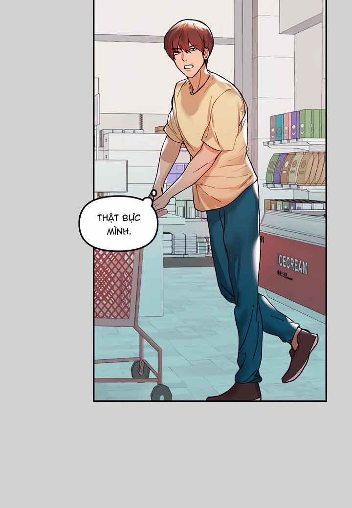 Bà Chị Chủ Nhà 4.1 trang 29