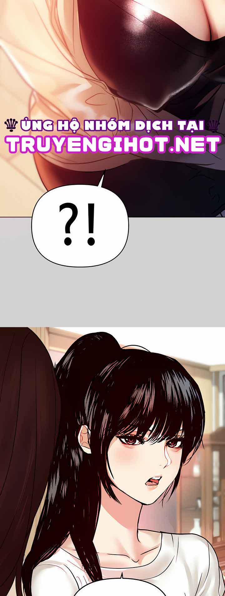 Bà Chị Chủ Nhà 4.1 trang 6