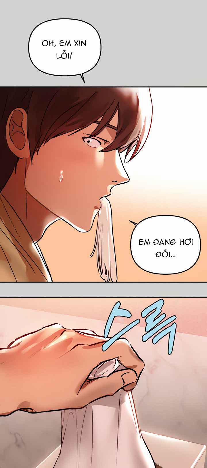 Bà Chị Chủ Nhà 4.2 trang 9