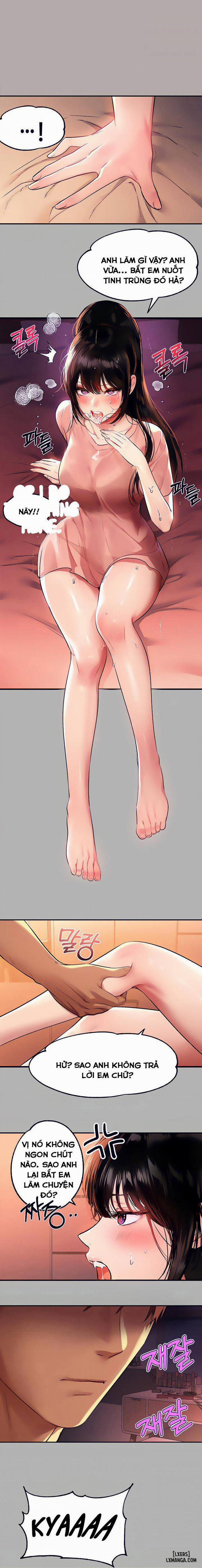 Bà Chị Chủ Nhà 48 trang 4