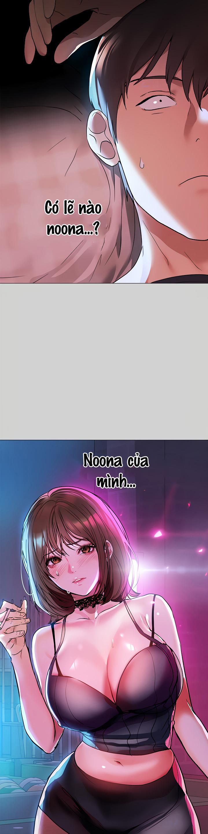 Bà Chị Chủ Nhà 5.1 trang 11