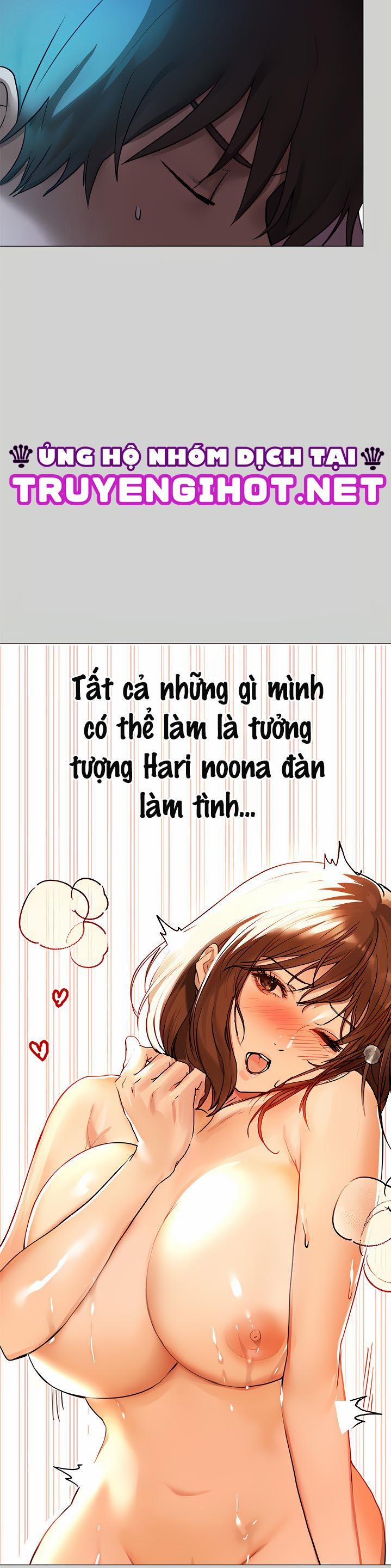 Bà Chị Chủ Nhà 5.1 trang 13