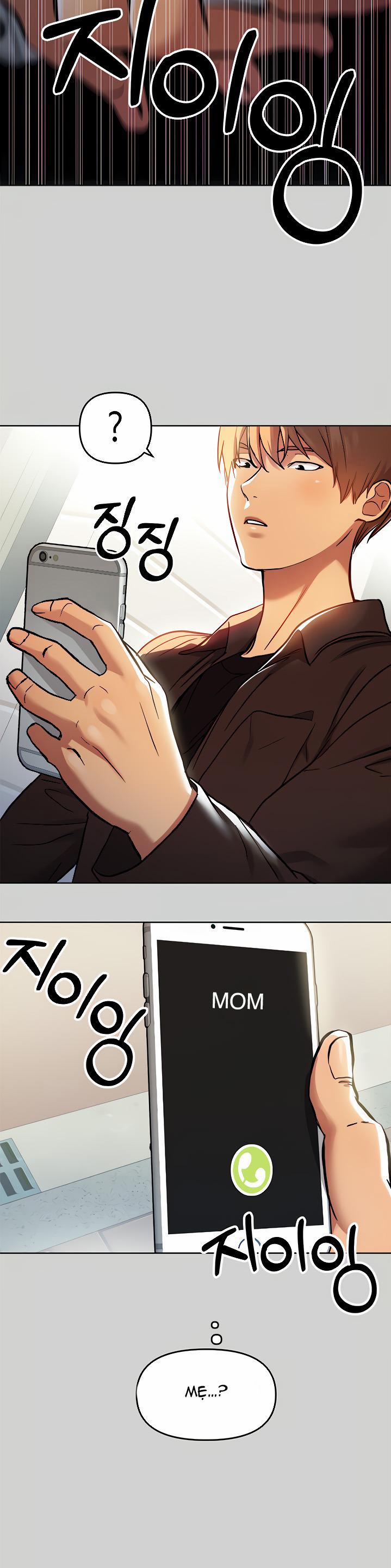 Bà Chị Chủ Nhà 5.2 trang 13