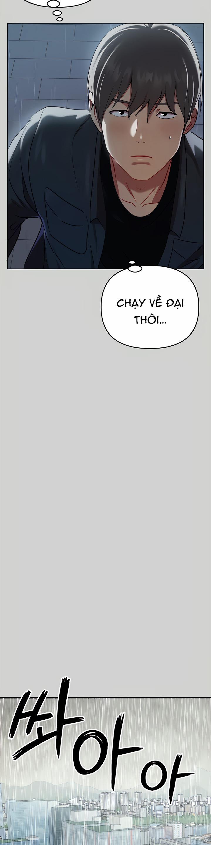 Bà Chị Chủ Nhà 5.3 trang 6