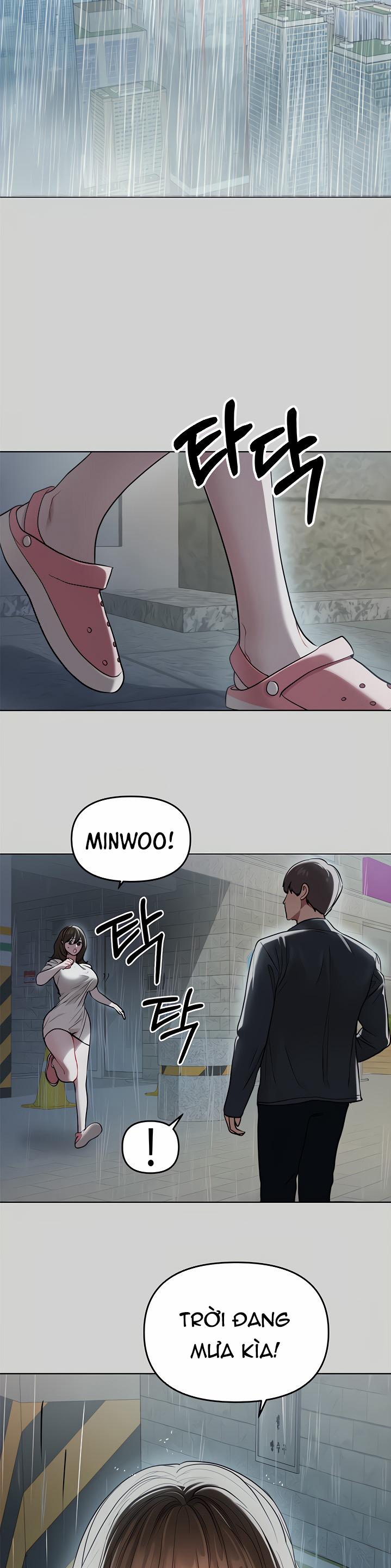 Bà Chị Chủ Nhà 5.3 trang 7