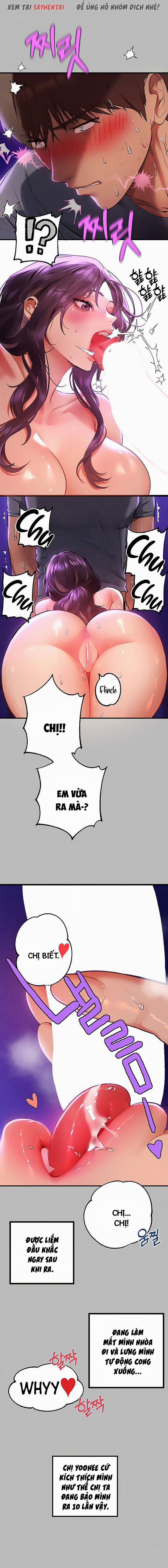 Bà Chị Chủ Nhà 53 trang 12