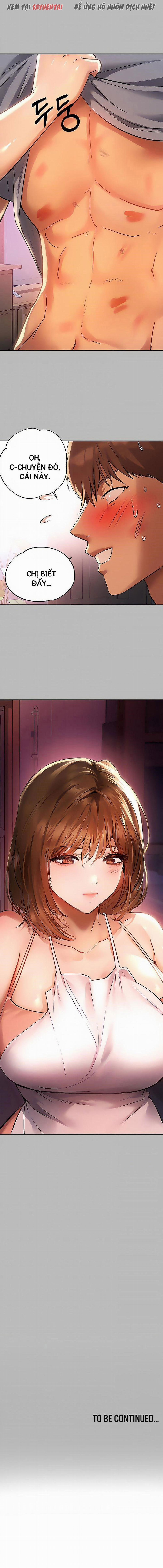 Bà Chị Chủ Nhà 53 trang 16