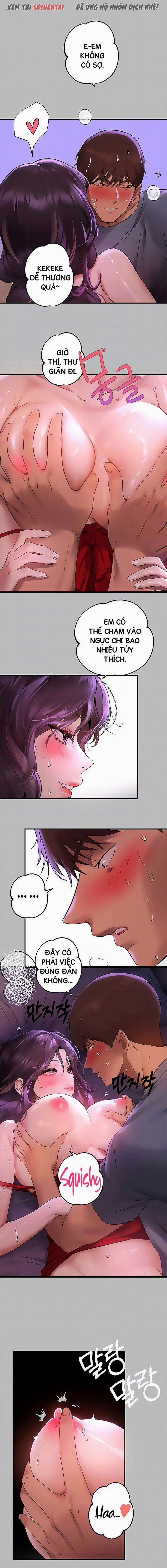 Bà Chị Chủ Nhà 53 trang 2