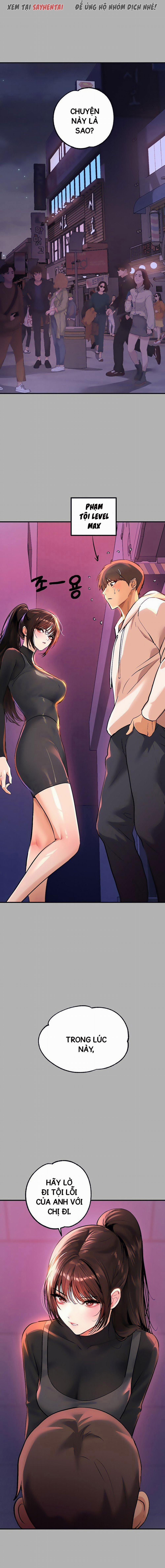 Bà Chị Chủ Nhà 59 trang 14