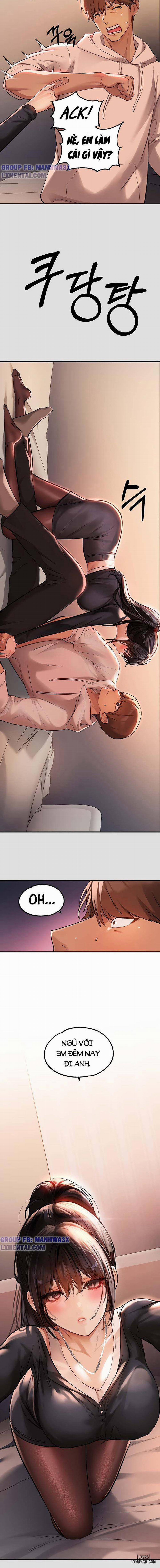 Bà Chị Chủ Nhà 74 trang 9