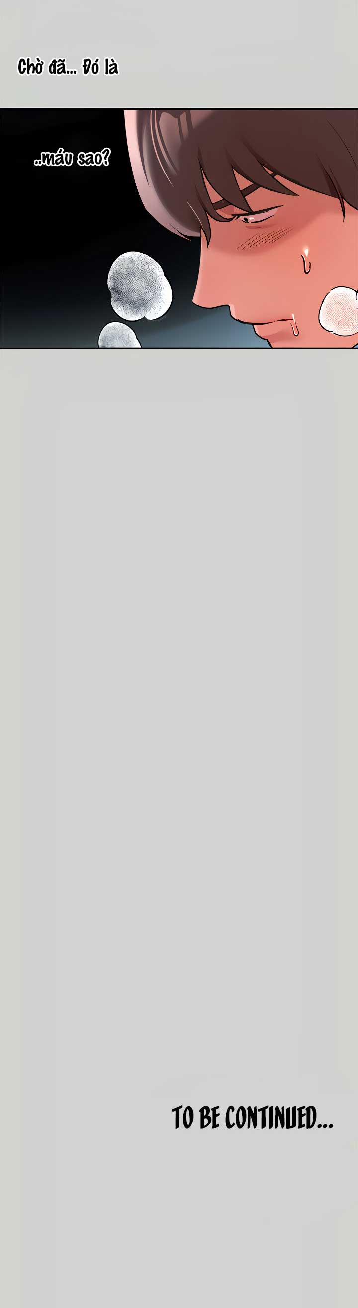 Bà Chị Chủ Nhà 8.3 trang 4