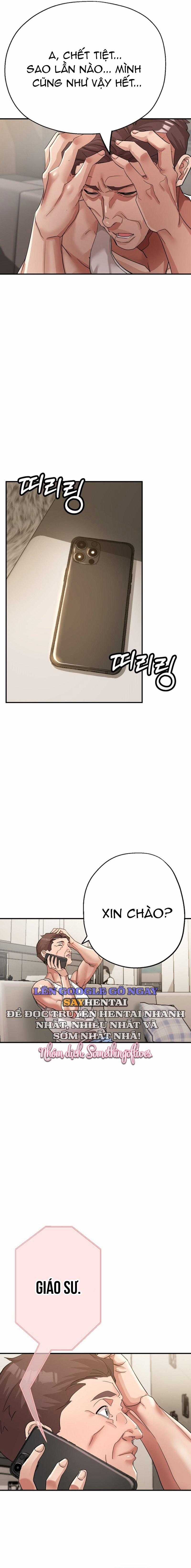 Ba Chị Em Gái 13 trang 19