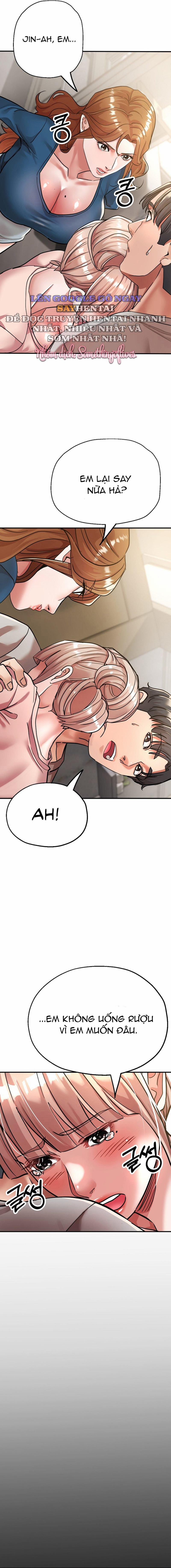 Ba Chị Em Gái 13 trang 7