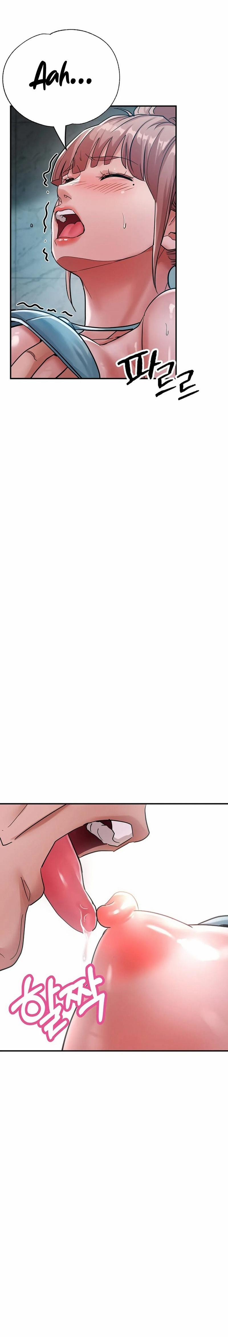 Ba Chị Em Gái 14 trang 16