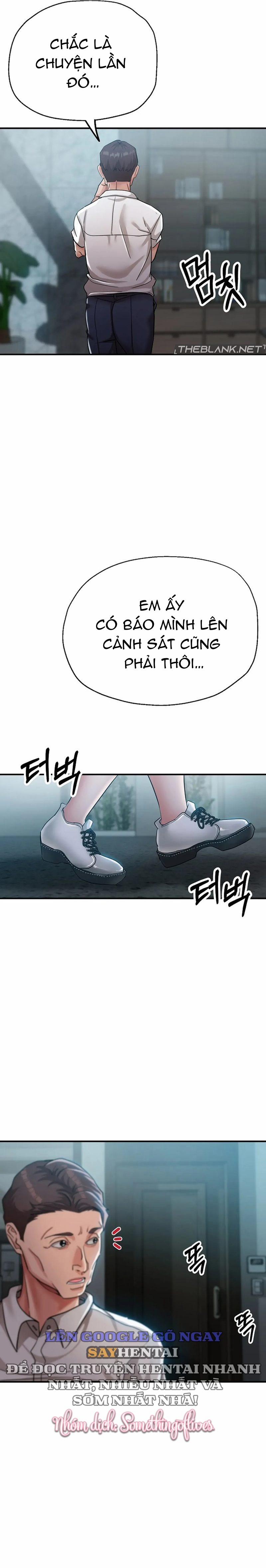 Ba Chị Em Gái 14 trang 4