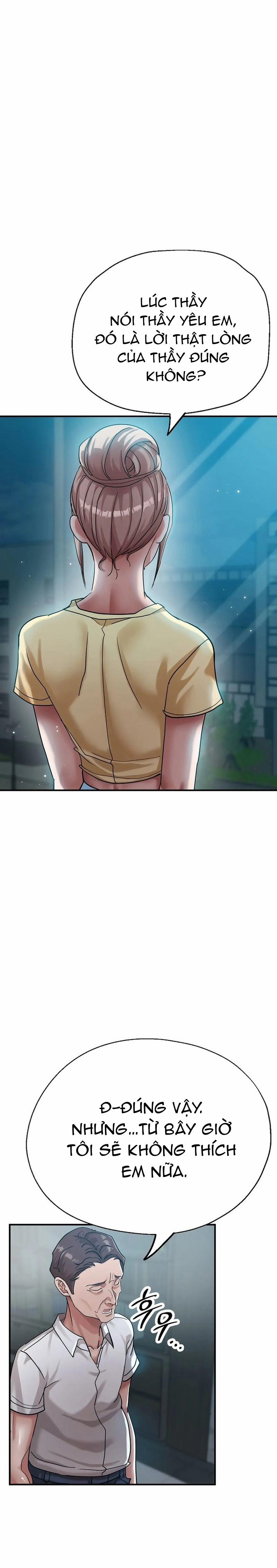 Ba Chị Em Gái 14 trang 7