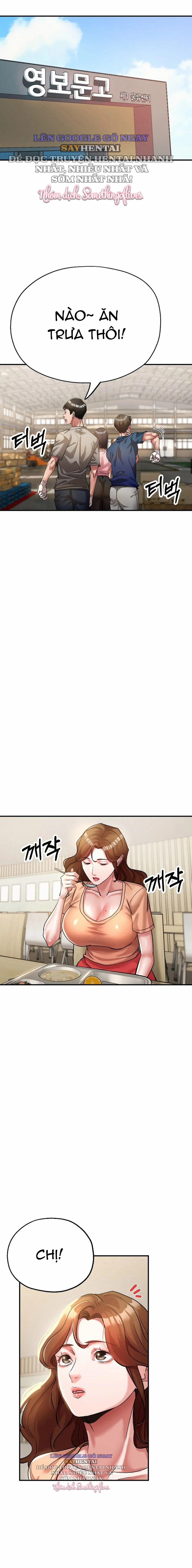 Ba Chị Em Gái 15 trang 5