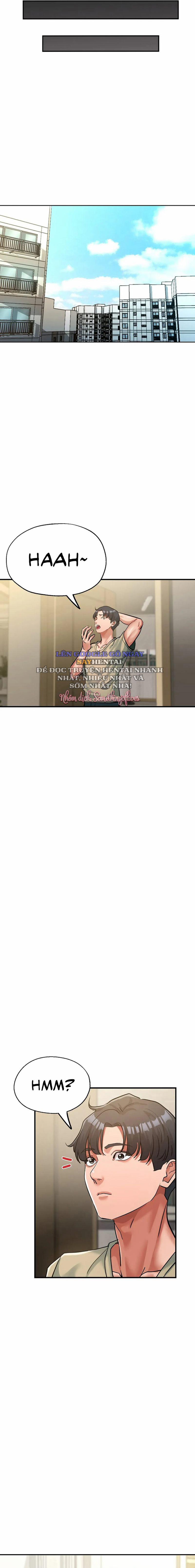 Ba Chị Em Gái 16 trang 13