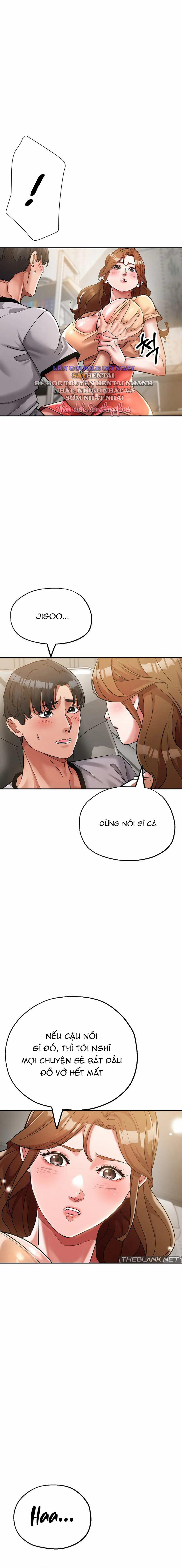 Ba Chị Em Gái 16 trang 2