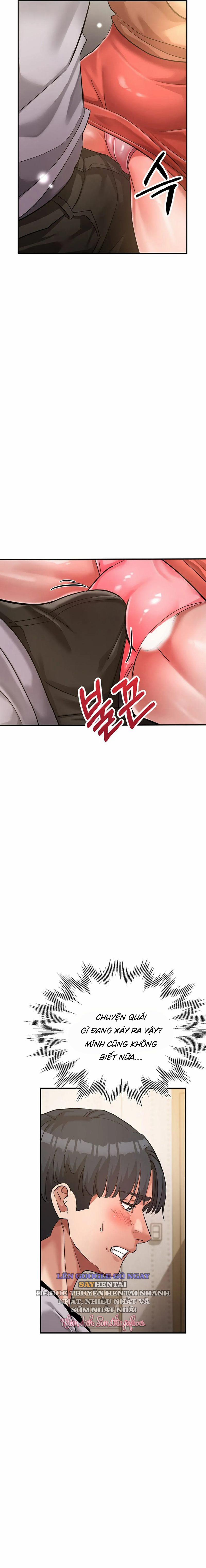 Ba Chị Em Gái 16 trang 3