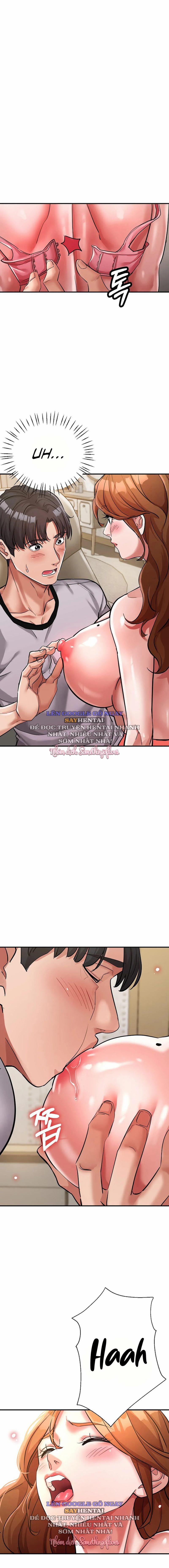 Ba Chị Em Gái 16 trang 5