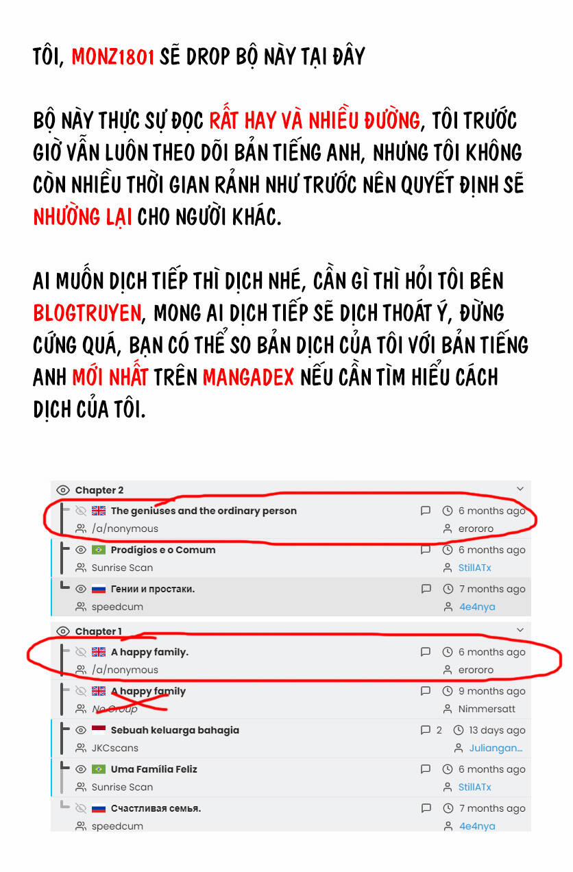 Ba Chị Em Nhà Mikadono Dễ Đối Phó Thật Đấy 7 trang 19