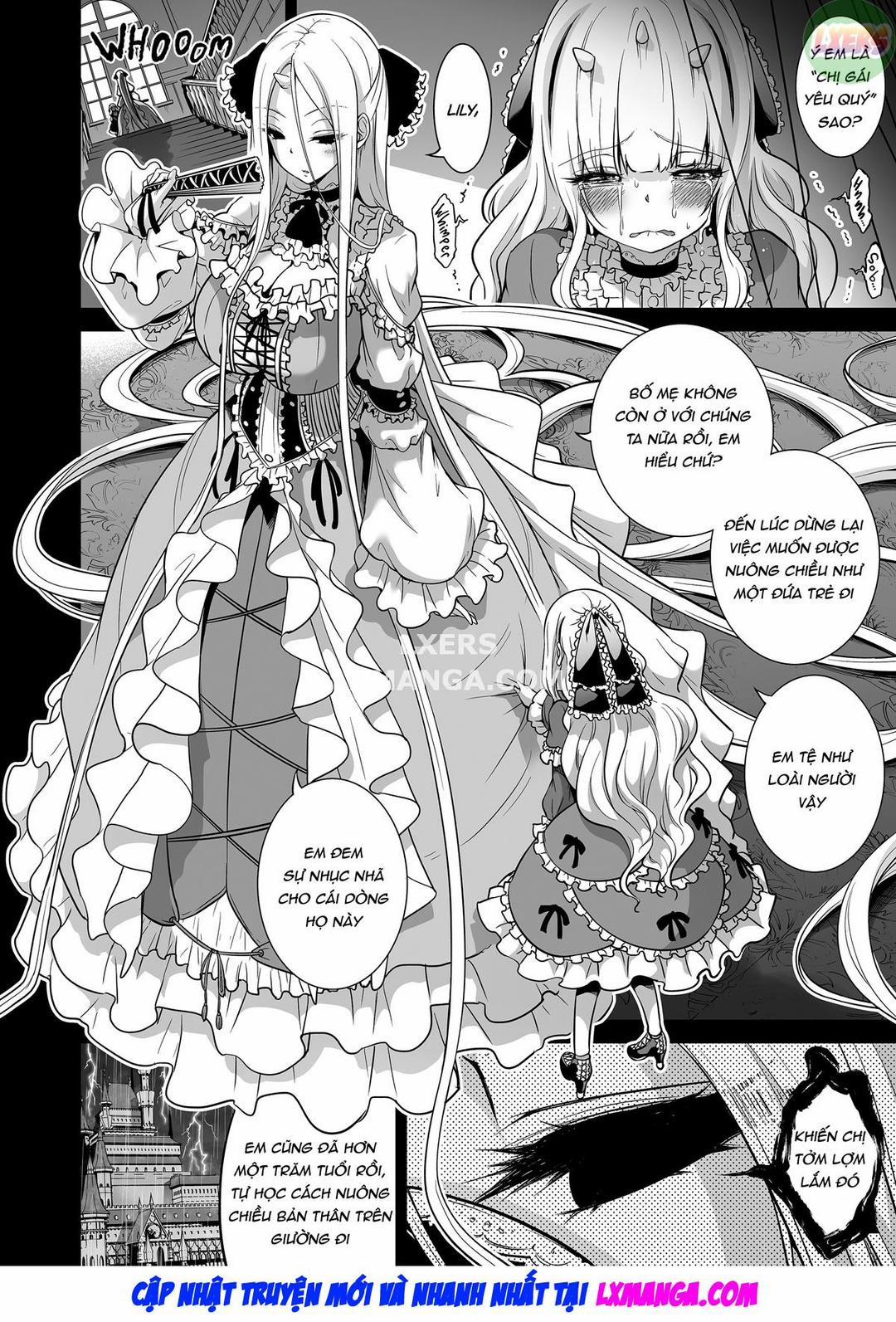 Ba chị em succubus 2 trang 79