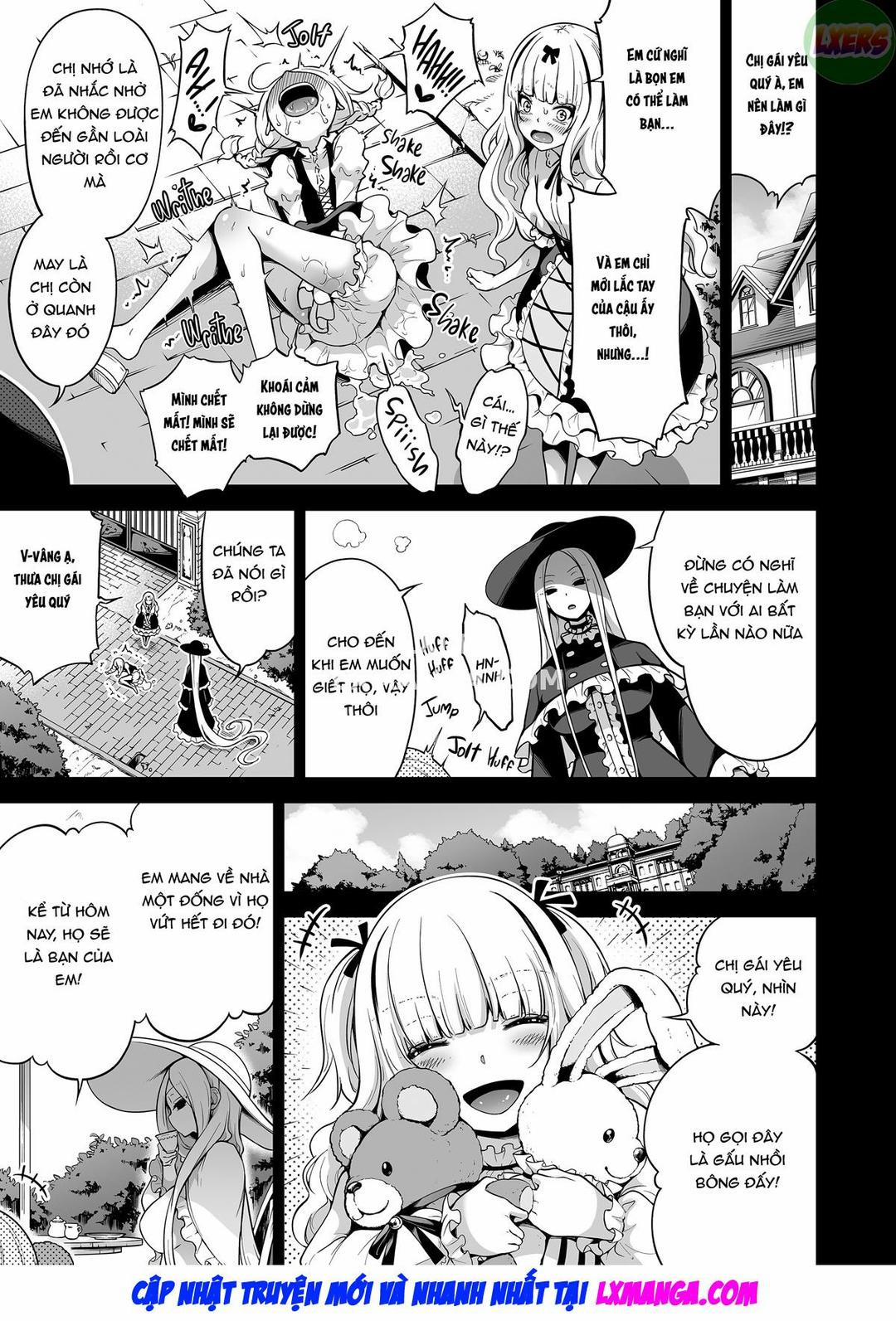 Ba chị em succubus 2 trang 80