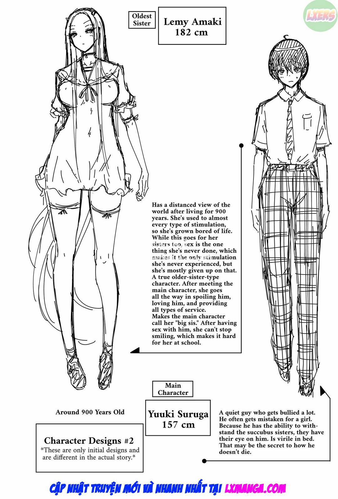 Ba chị em succubus 2 trang 89