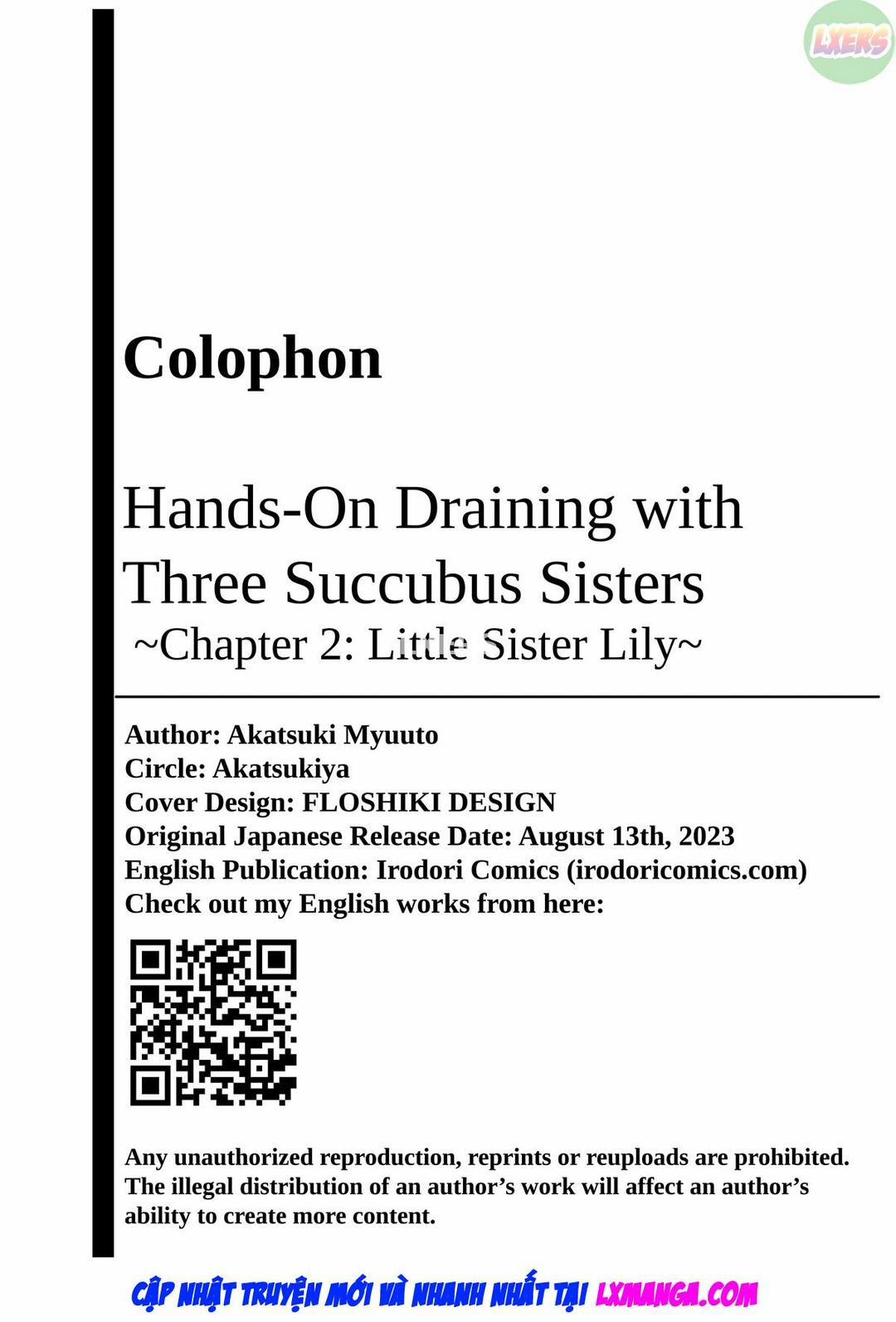 Ba chị em succubus 2 trang 90