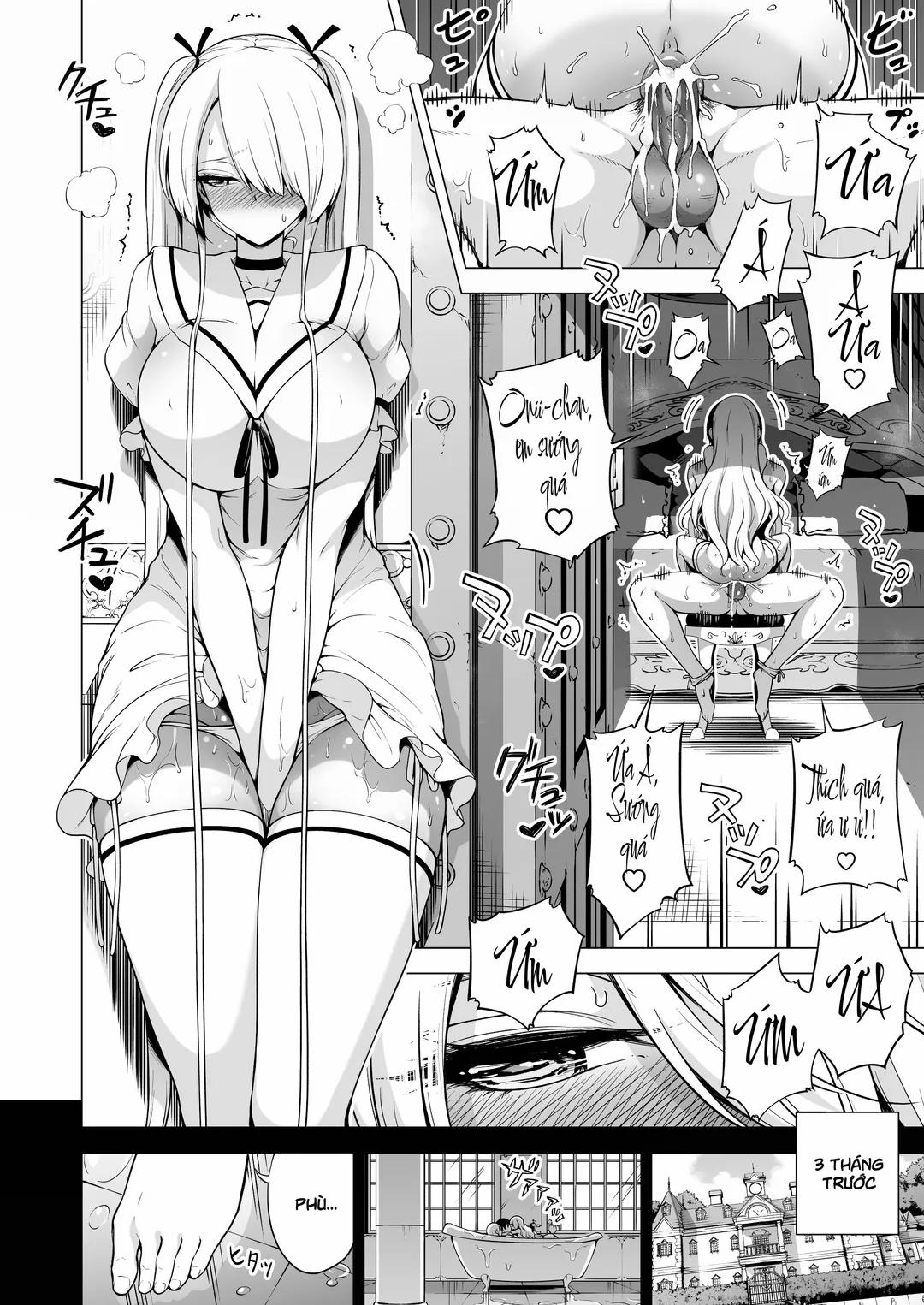 Ba chị em succubus 3 trang 3