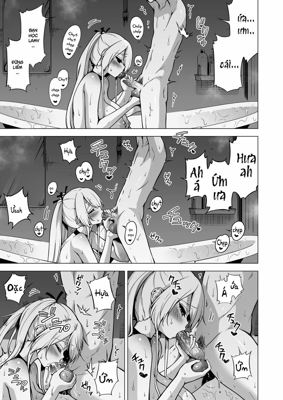 Ba chị em succubus 3 trang 44