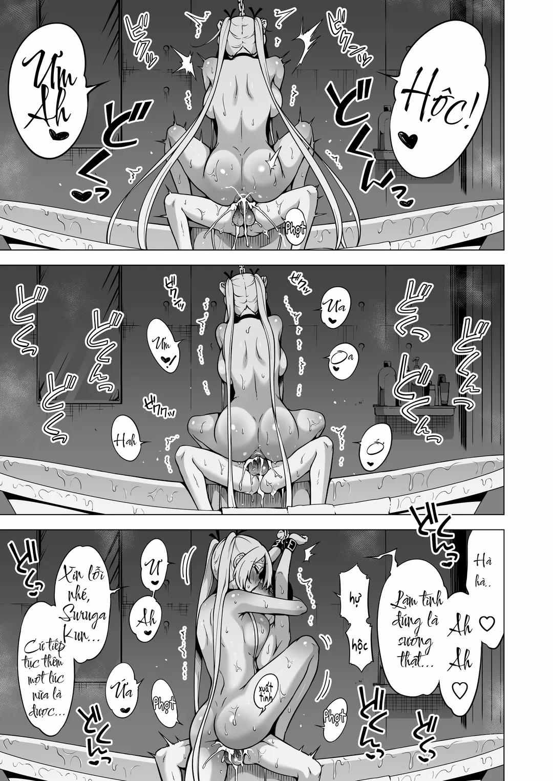 Ba chị em succubus 3 trang 54