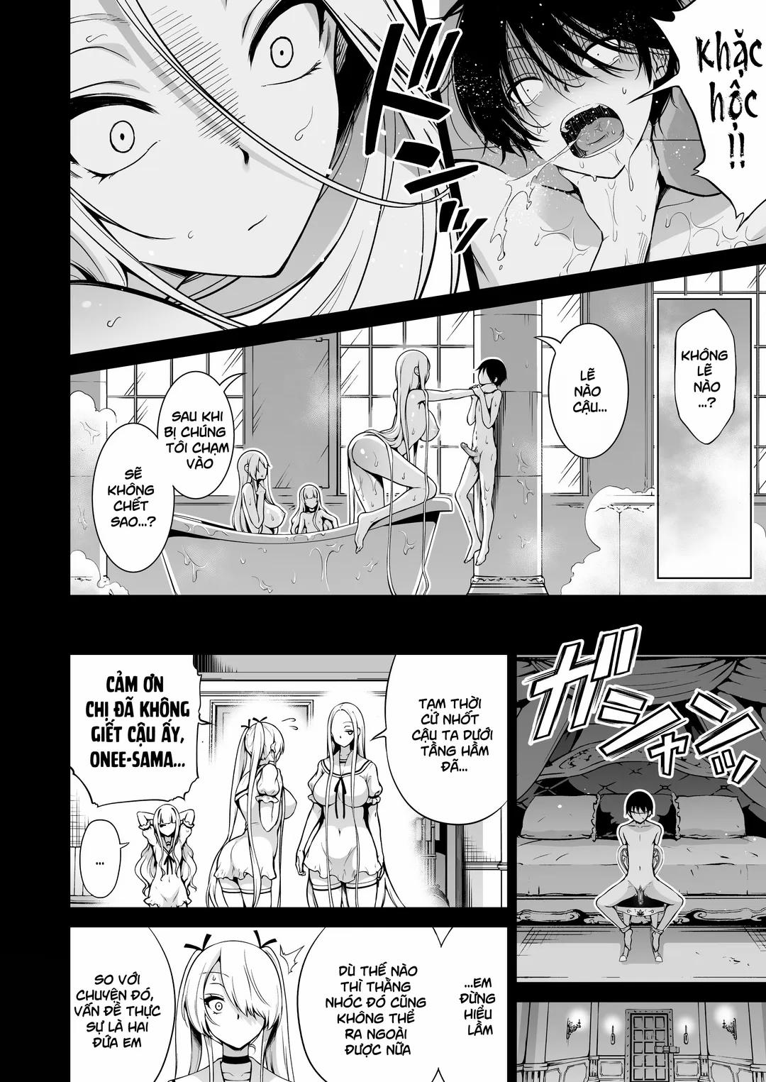 Ba chị em succubus 3 trang 7